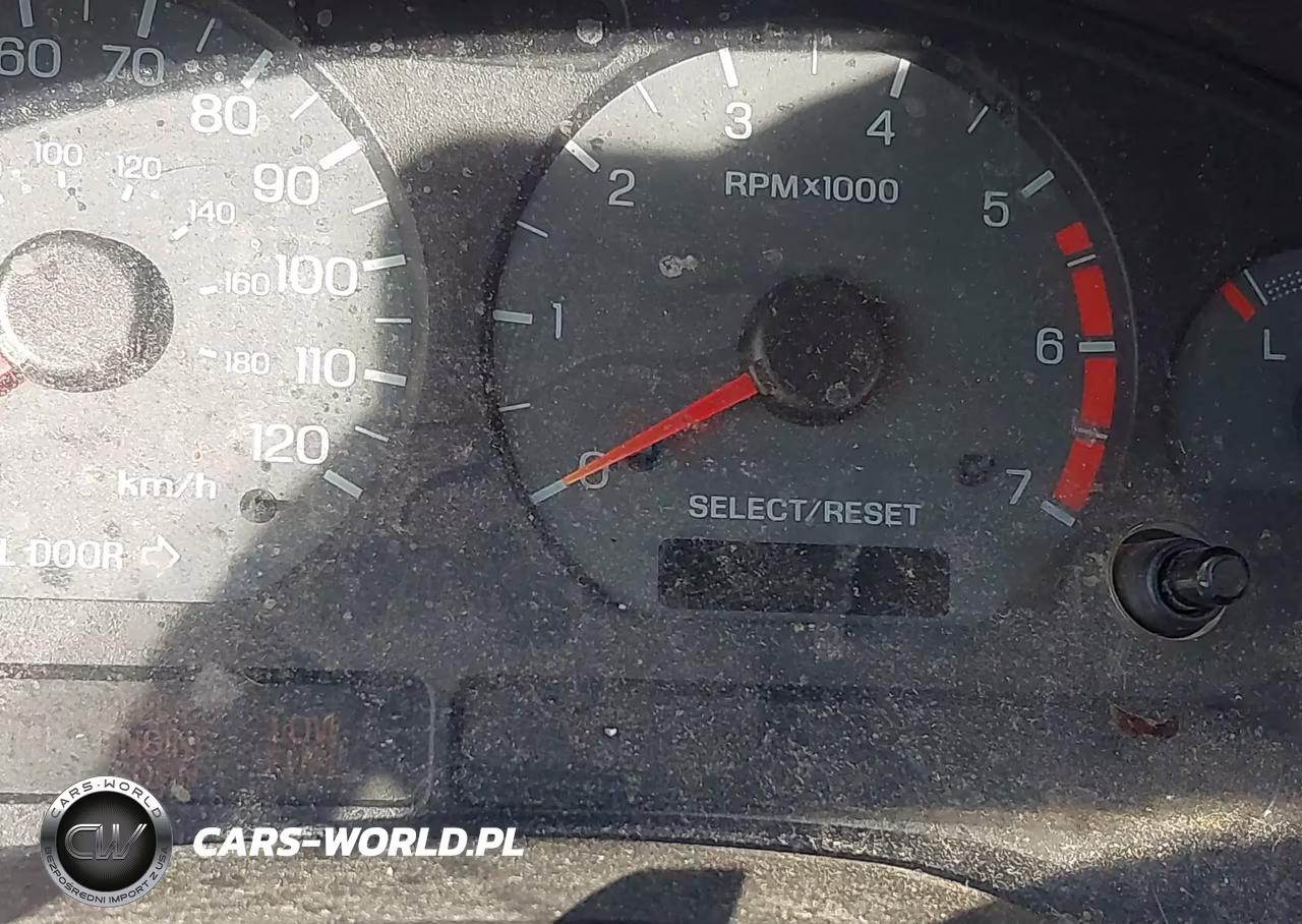 2002 Ford Mustang VIN:1FAFP40402F225704 - 16