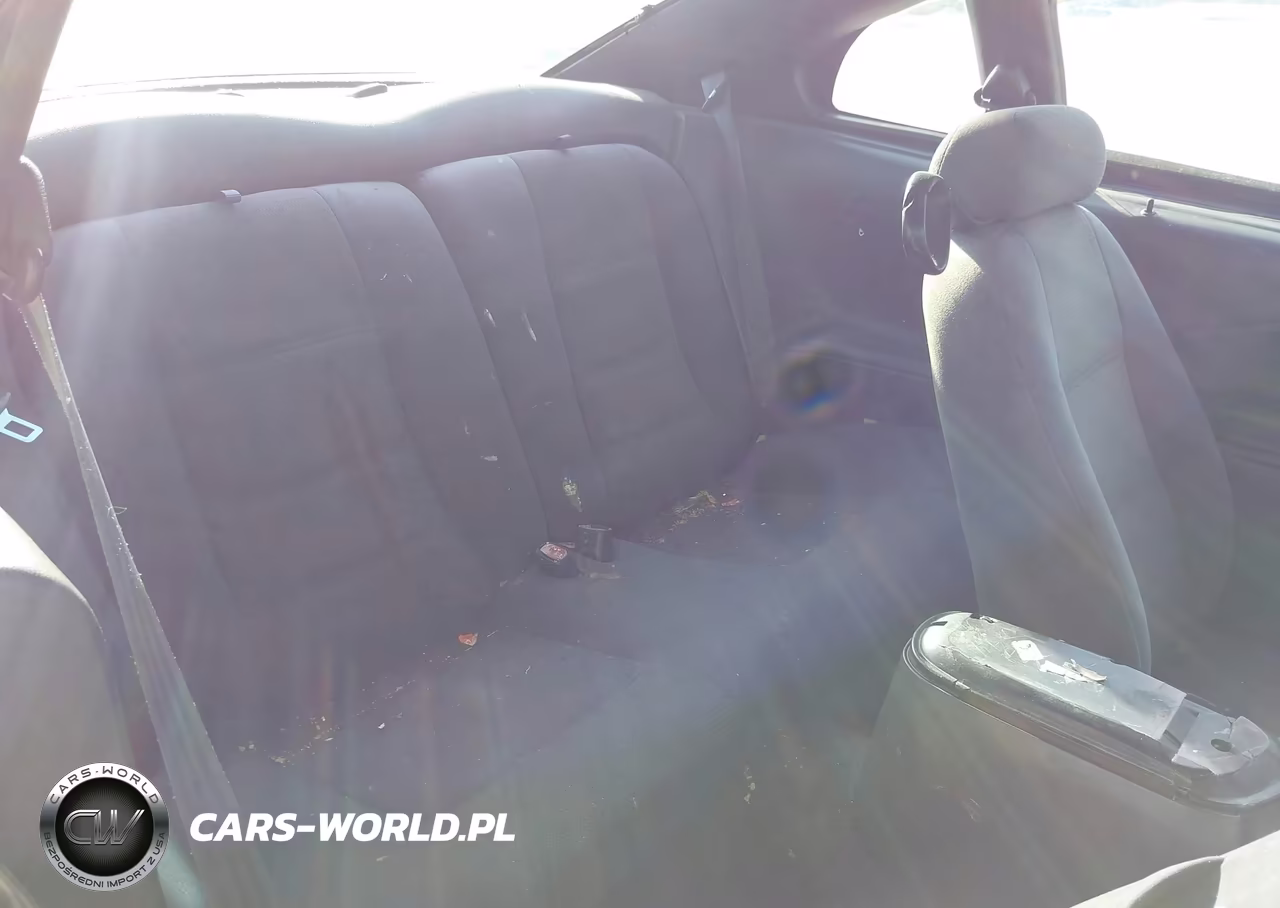 2002 Ford Mustang VIN:1FAFP40402F225704 - 8