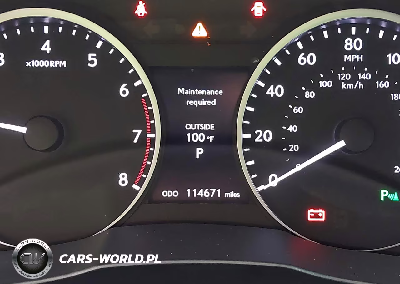 2013 Lexus Es 350 VIN:JTHBK1GGXD2050280 - 15