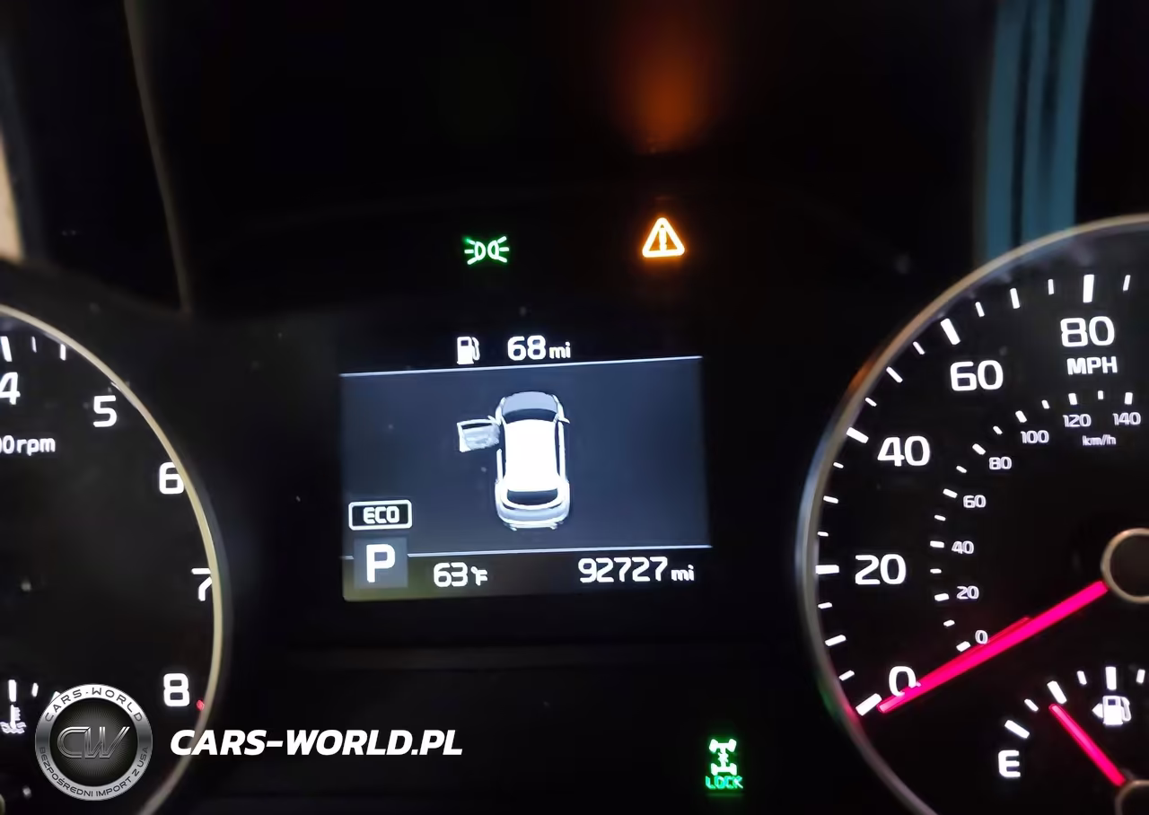 2021 Kia Sportage Lx VIN:KNDPMCAC5M7904811 - 15