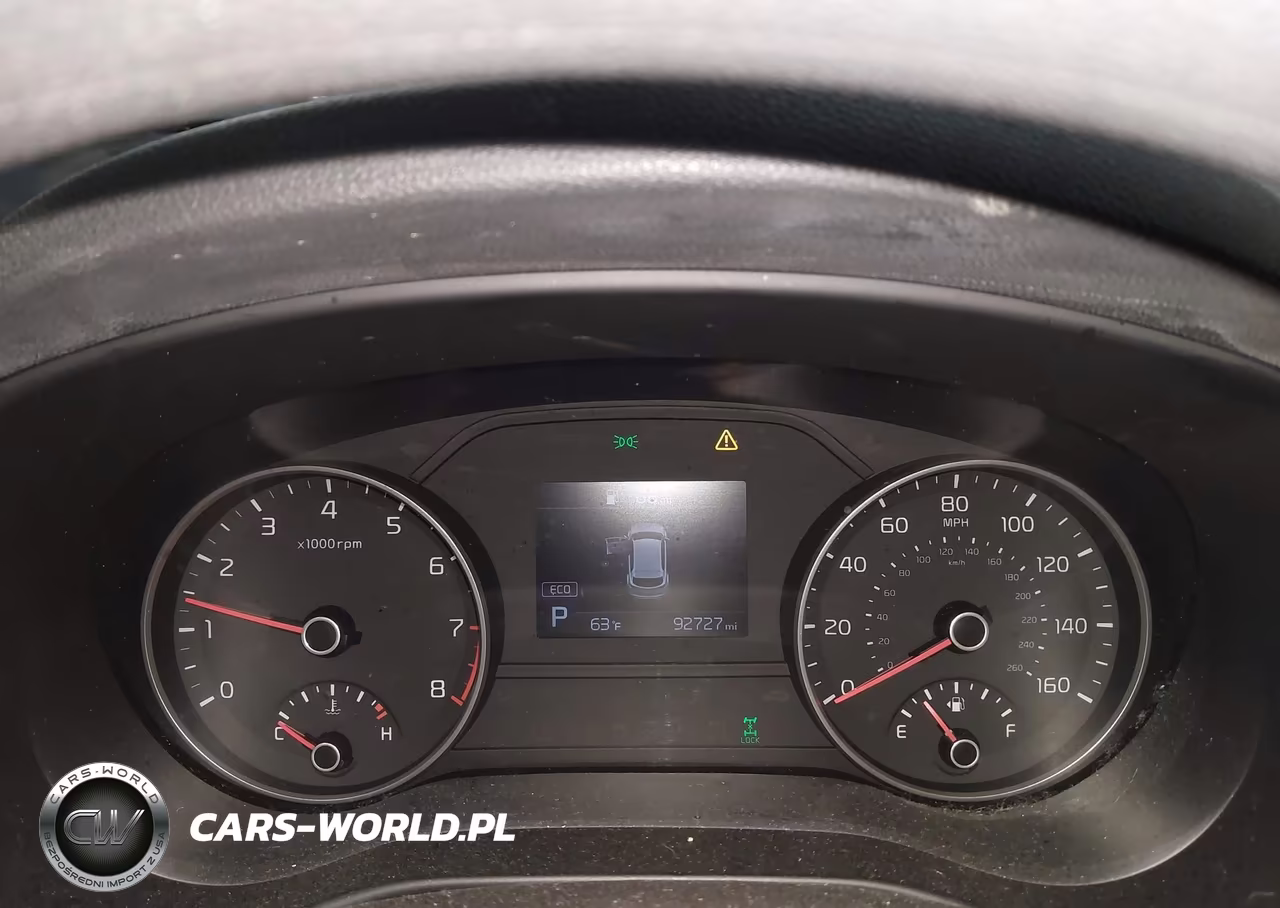 2021 Kia Sportage Lx VIN:KNDPMCAC5M7904811 - 7