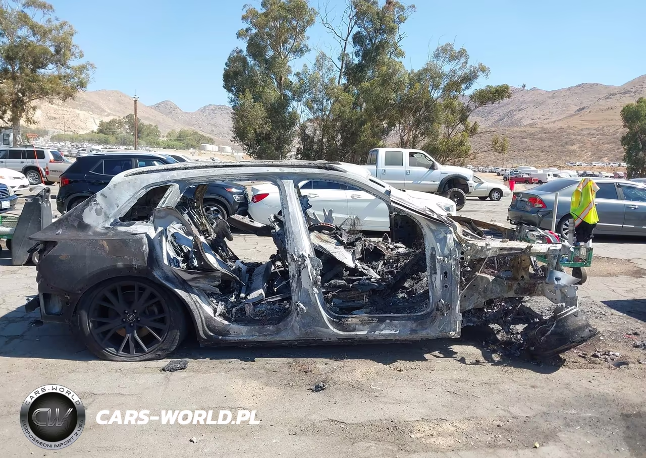 2021 Audi E-Tron Prestige Quattro VIN:WA1VABGE5MB027151 - 12