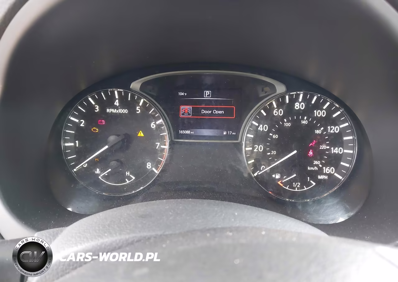 2016 Nissan Altima 2.5 S VIN:1N4AL3AP7GN367781 - 7