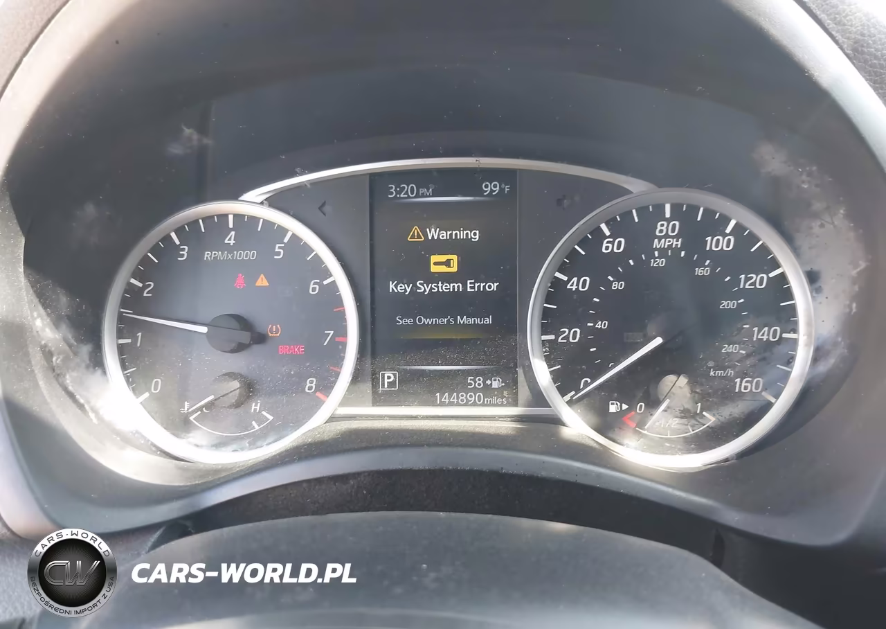 2016 Nissan Sentra Sv VIN:3N1AB7AP5GY288751 - 7