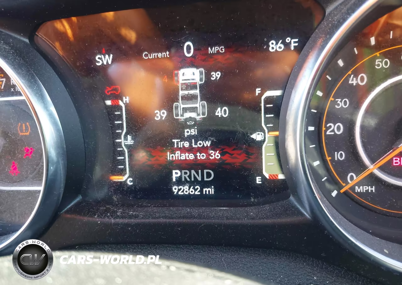 2021 Jeep Wrangler Sport S 4X4 VIN:1C4HJXAG7MW823869 - 16