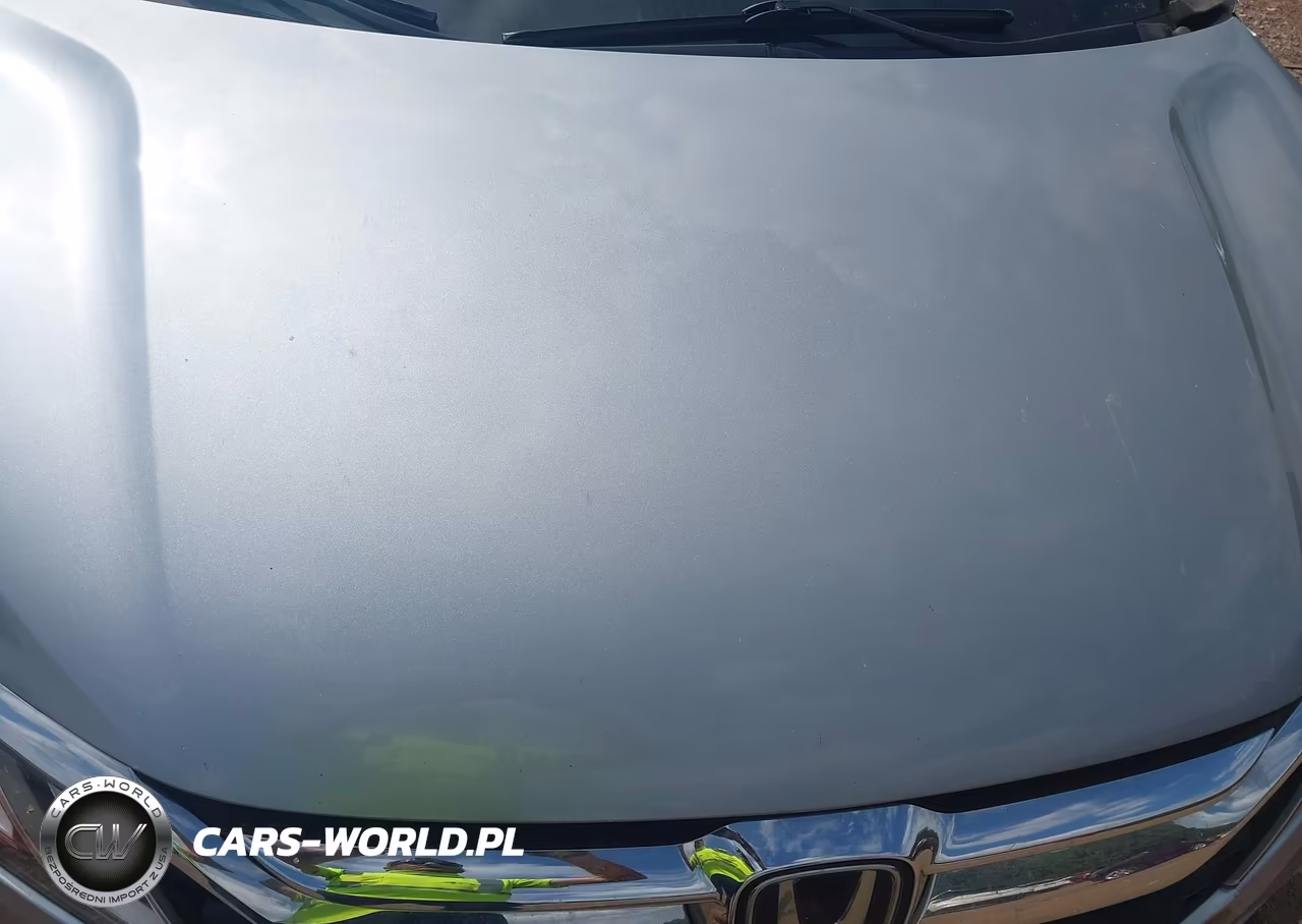 2020 Honda Odyssey Ex VIN:5FNRL6H55LB046947 - 10