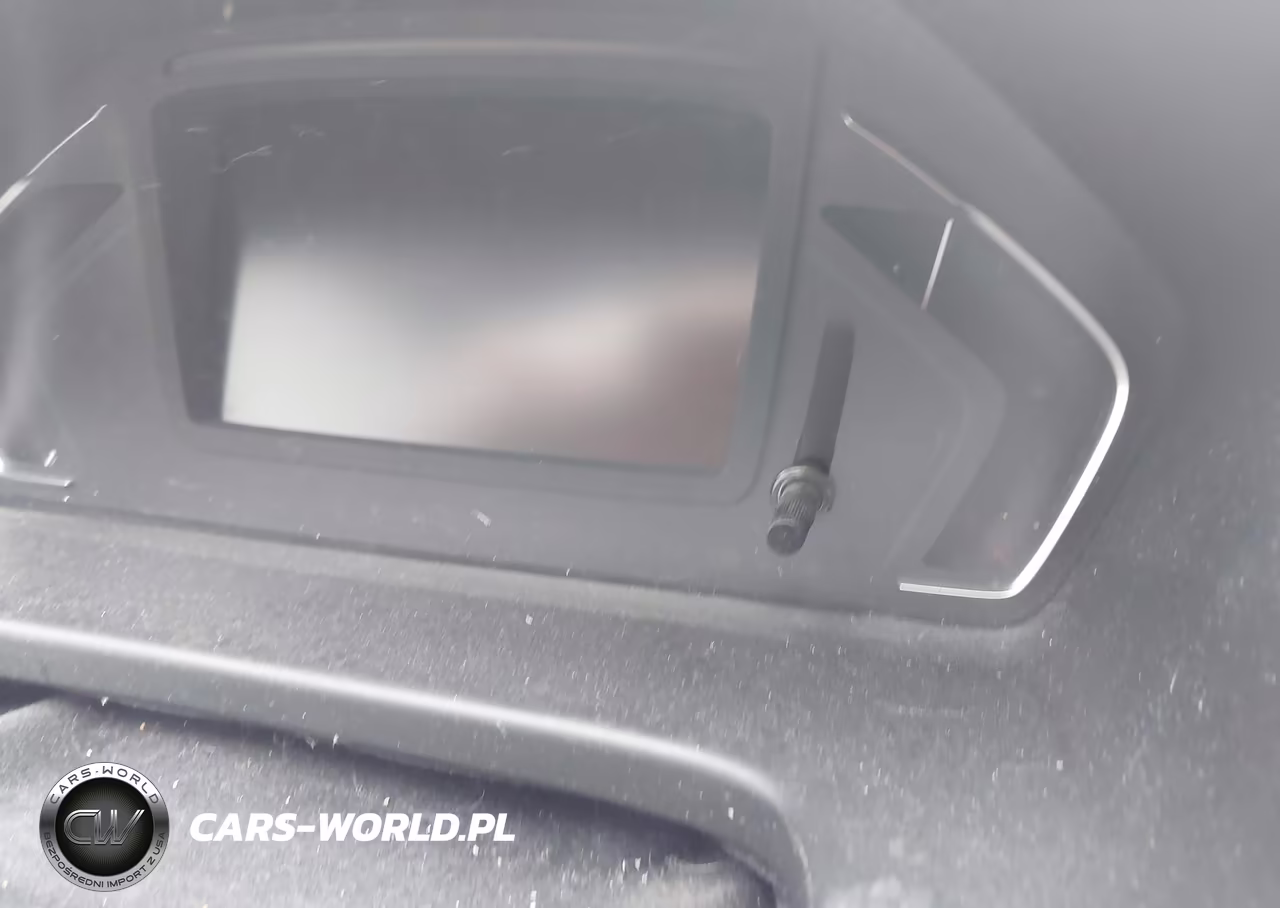 2020 Honda Odyssey Ex VIN:5FNRL6H55LB046947 - 7