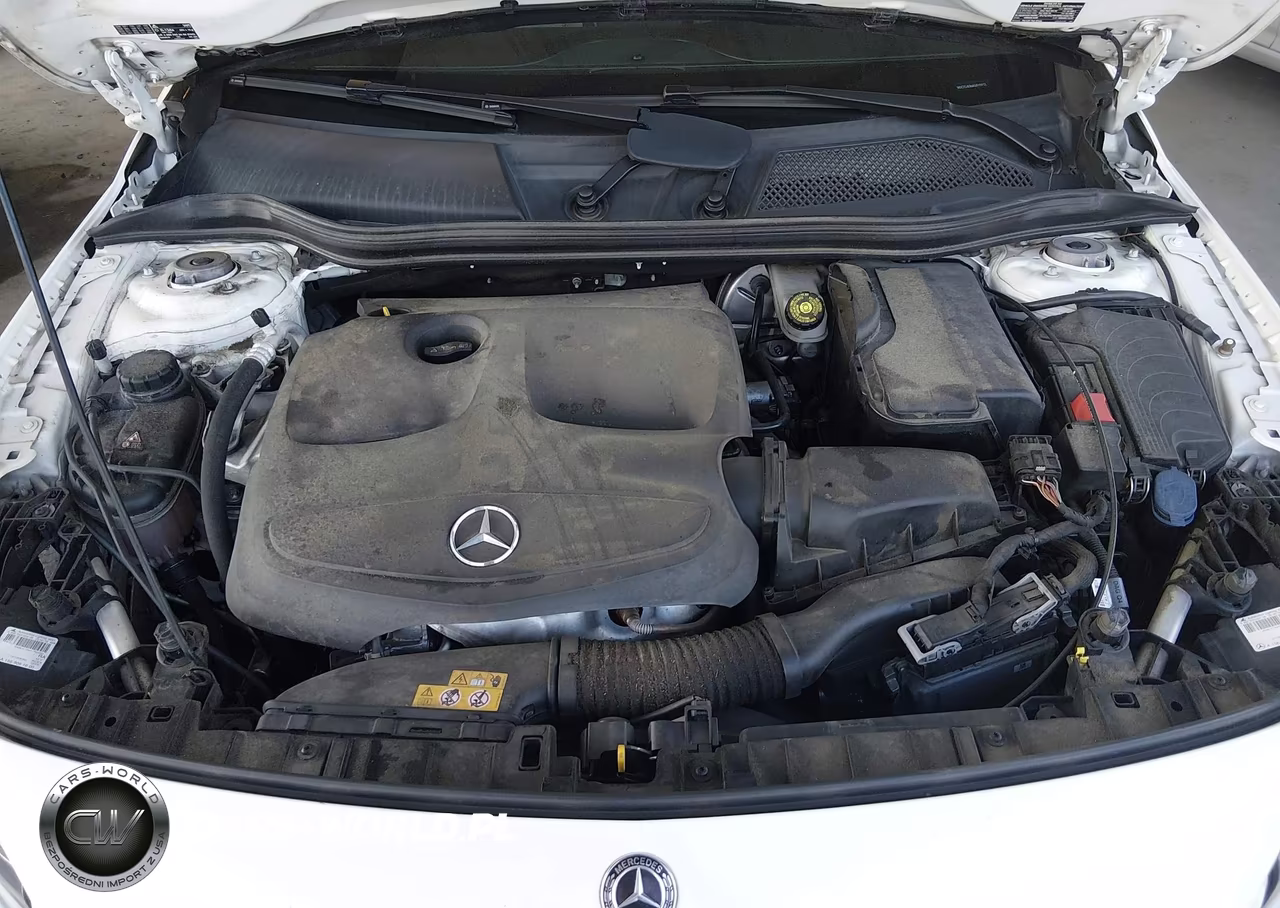 2019 Mercedes-Benz Gla 250 VIN:WDCTG4EB6KU015912 - 10