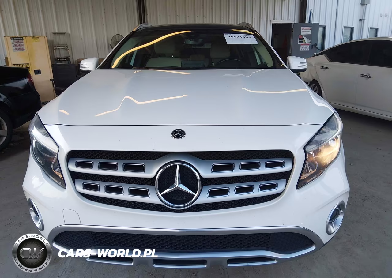 2019 Mercedes-Benz Gla 250 VIN:WDCTG4EB6KU015912 - 12