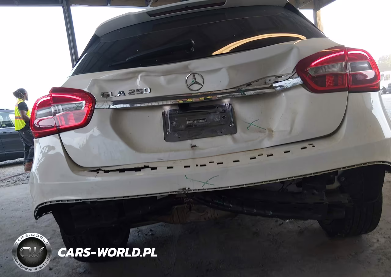 2019 Mercedes-Benz Gla 250 VIN:WDCTG4EB6KU015912 - 6