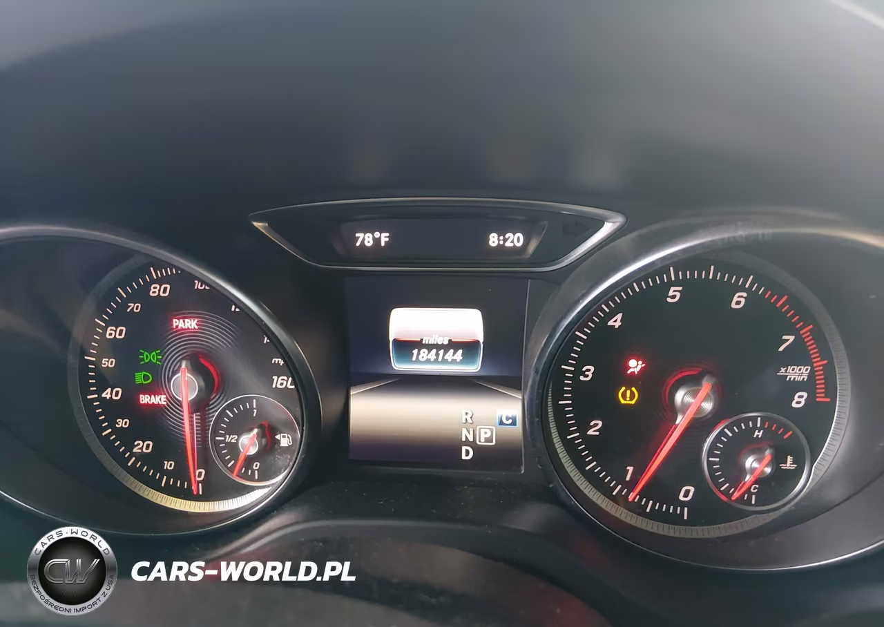 2019 Mercedes-Benz Gla 250 VIN:WDCTG4EB6KU015912 - 7