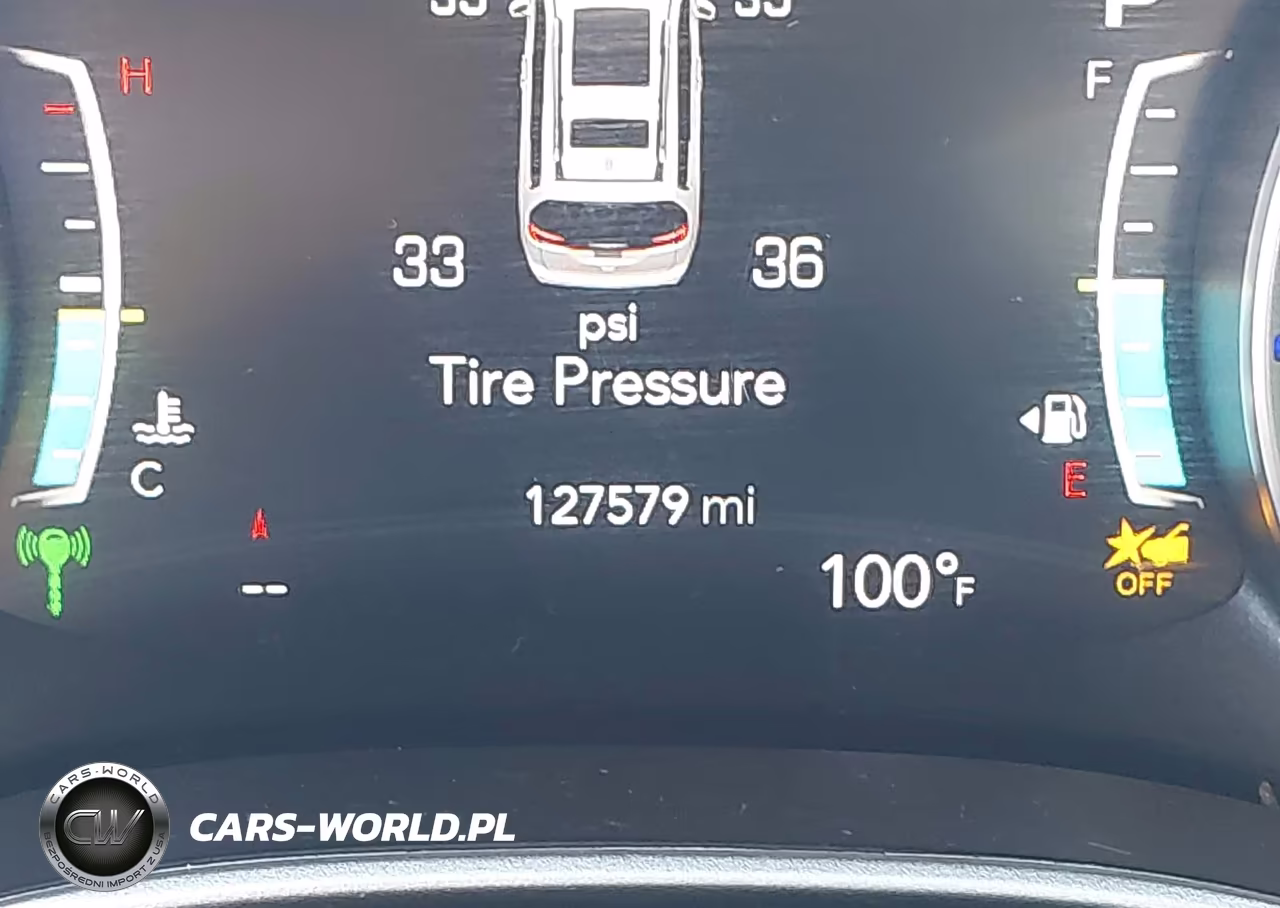 2022 Chrysler Pacifica Touring L Awd VIN:2C4RC3BGXNR164637 - 15