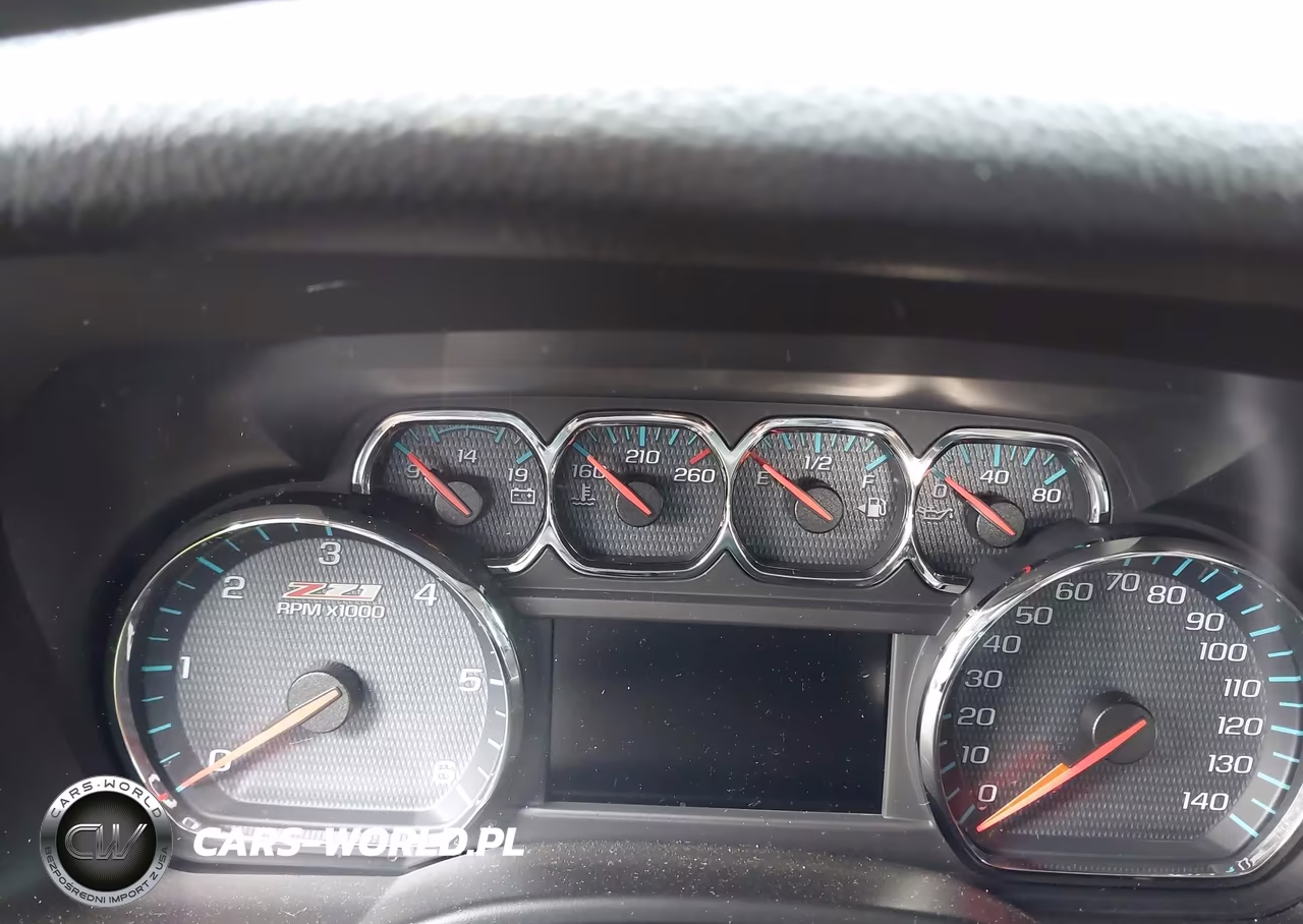 2019 Chevrolet Tahoe Lt VIN:1GNSKBKCXKR320485 - 7
