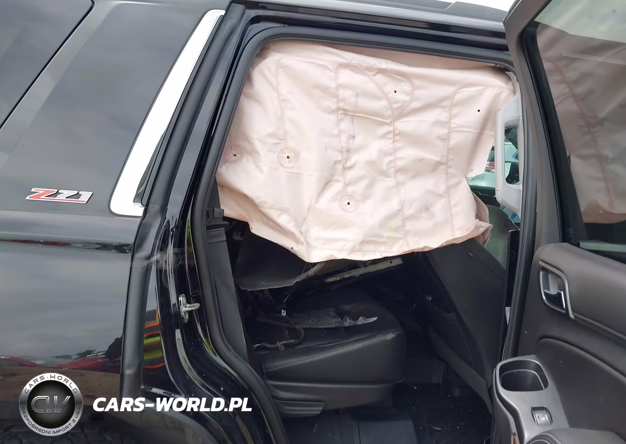 2019 Chevrolet Tahoe Lt VIN:1GNSKBKCXKR320485 - 8