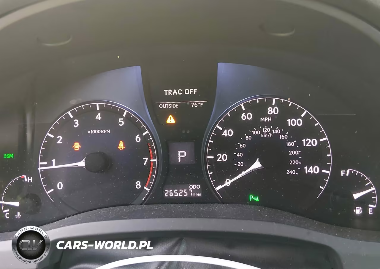 2014 Lexus Rx 350 VIN:2T2ZK1BA8EC140545 - 7