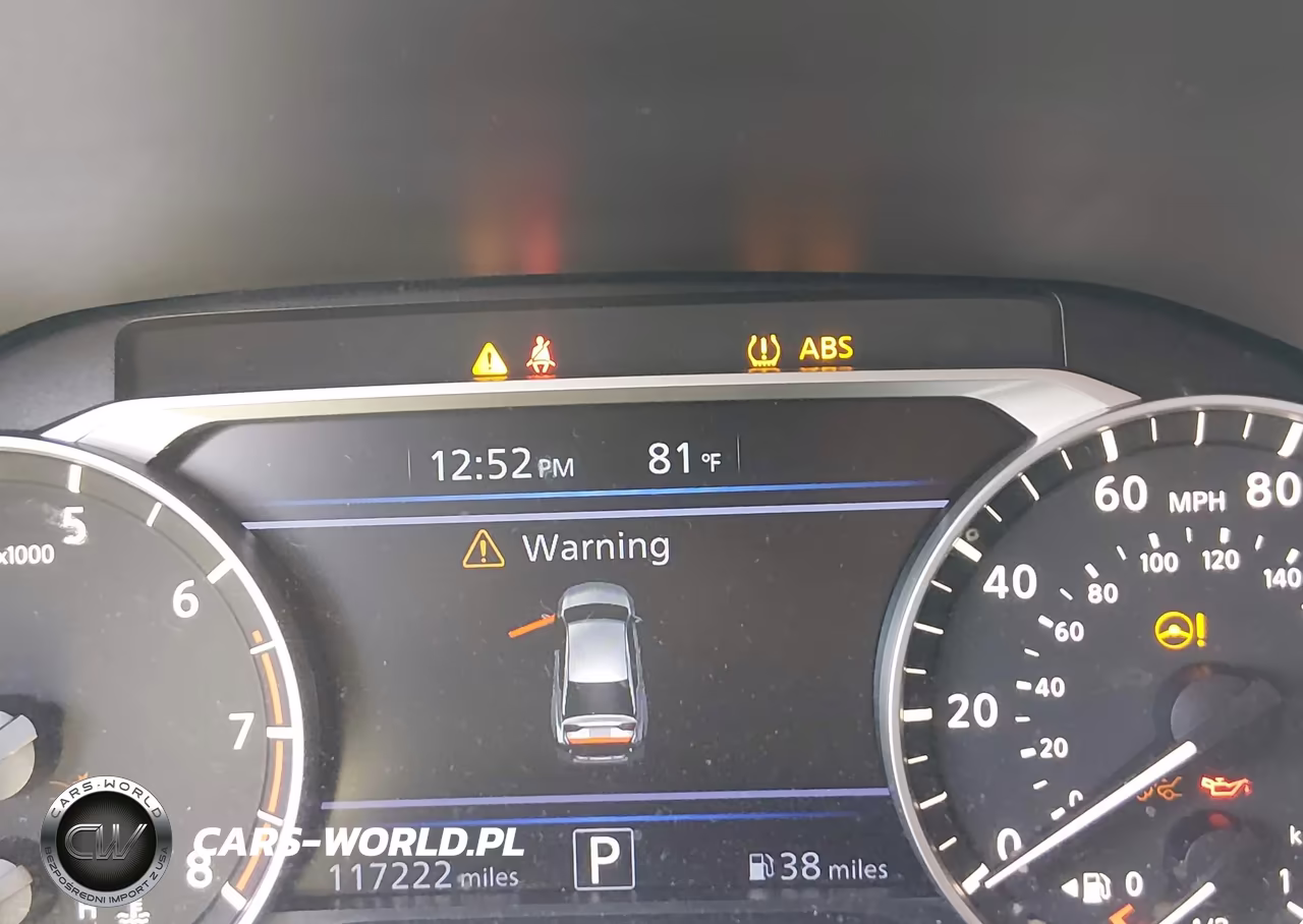 2020 Nissan Altima Sr Fwd VIN:1N4BL4CV3LC145105 - 16