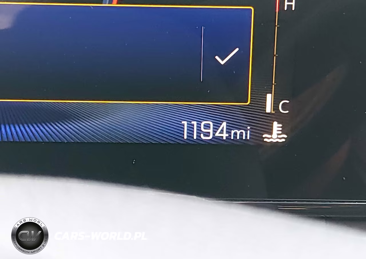 2026 Chevrolet Trax Fwd Activ VIN:KL77LKEP7TC214328 - 16