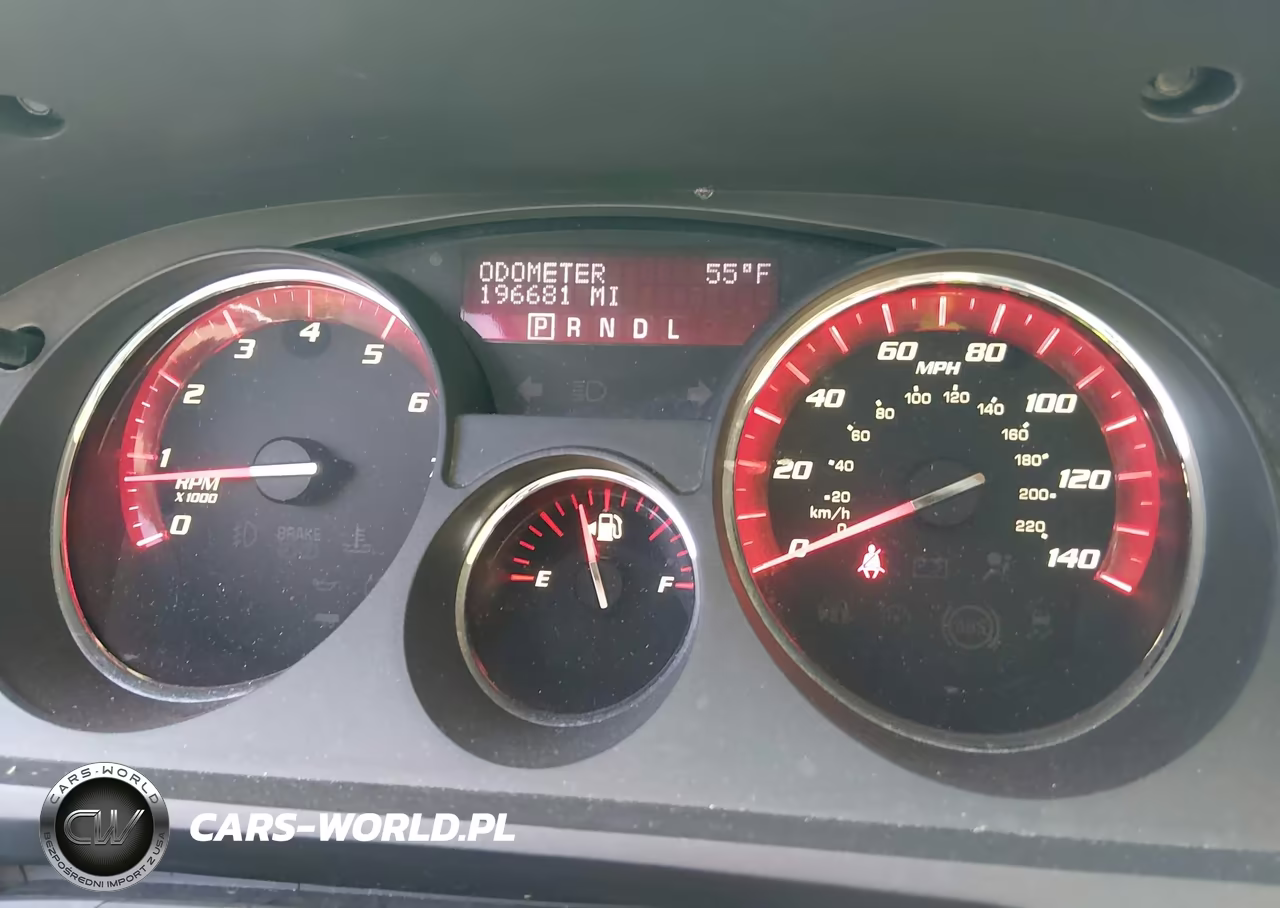 2011 GMC Acadia Slt-1 VIN:1GKKRRED3BJ164200 - 7