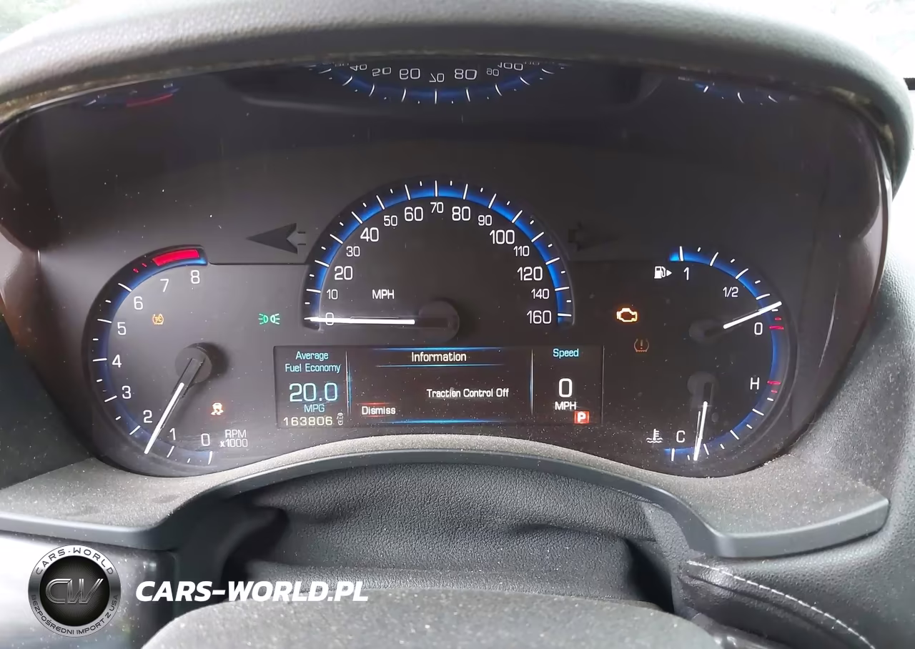 2013 Cadillac Ats Standard VIN:1G6AG5RX0D0171949 - 7