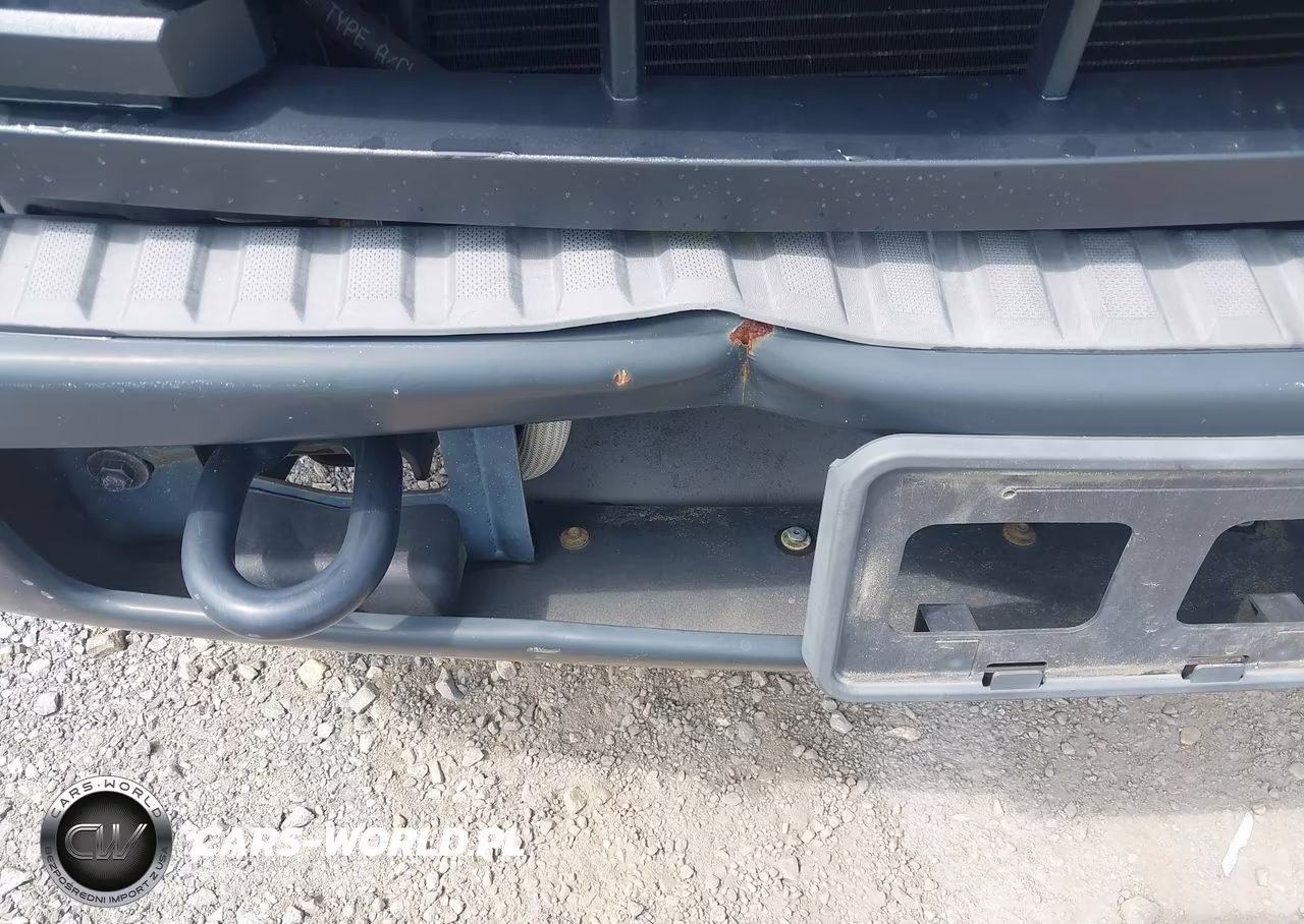 2015 Ford F-250 Xl VIN:1FDBF2A68FED31860 - 12