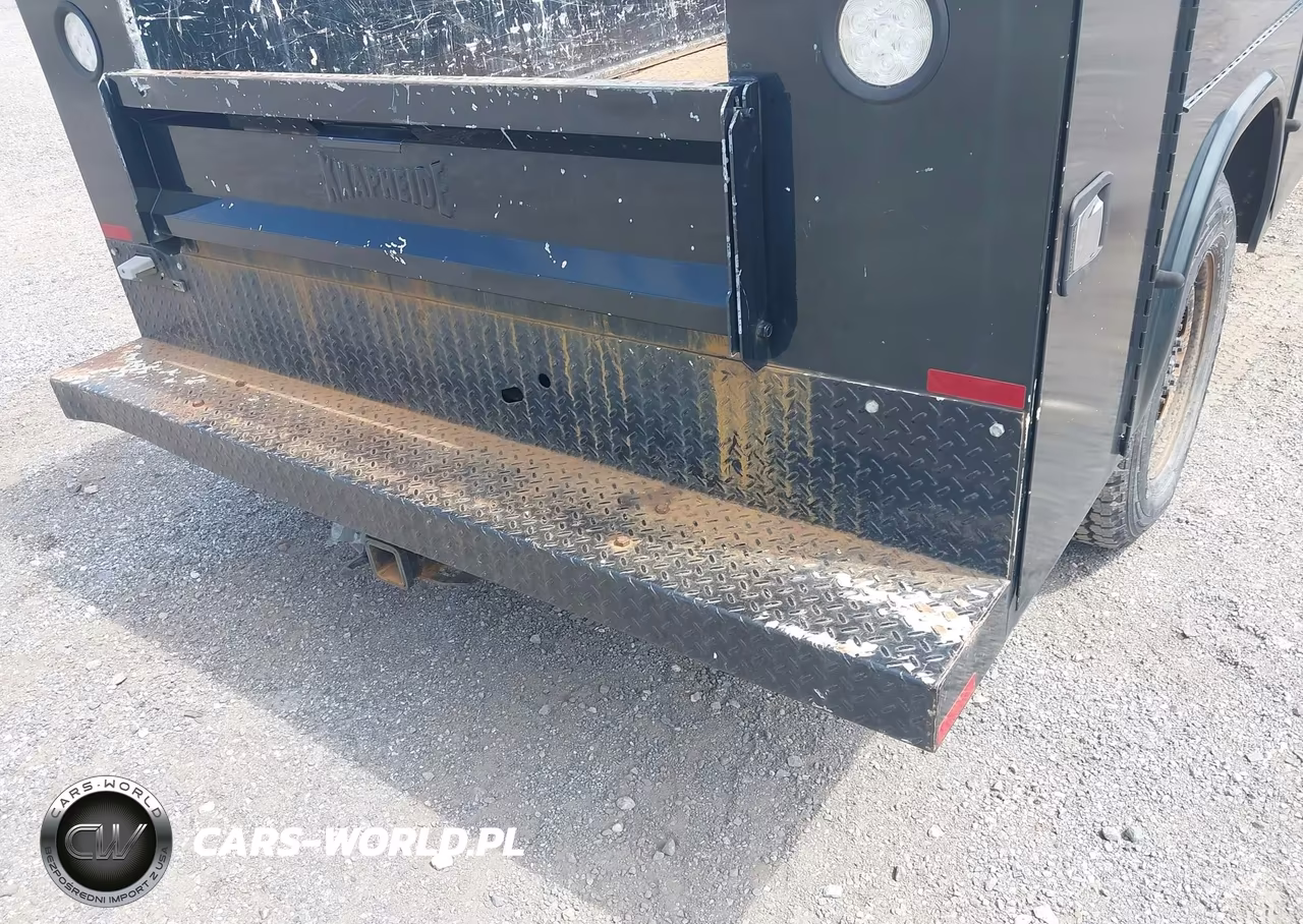 2015 Ford F-250 Xl VIN:1FDBF2A68FED31860 - 16