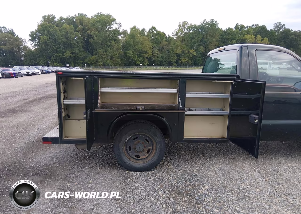 2015 Ford F-250 Xl VIN:1FDBF2A68FED31860 - 8