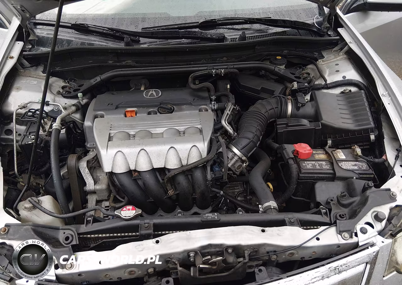2012 Acura Tsx 2.4 VIN:JH4CU2F62CC024830 - 10