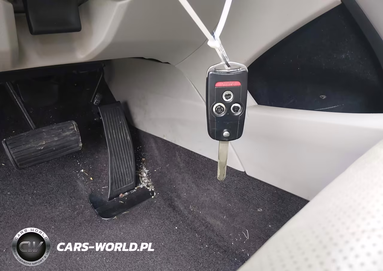 2012 Acura Tsx 2.4 VIN:JH4CU2F62CC024830 - 11