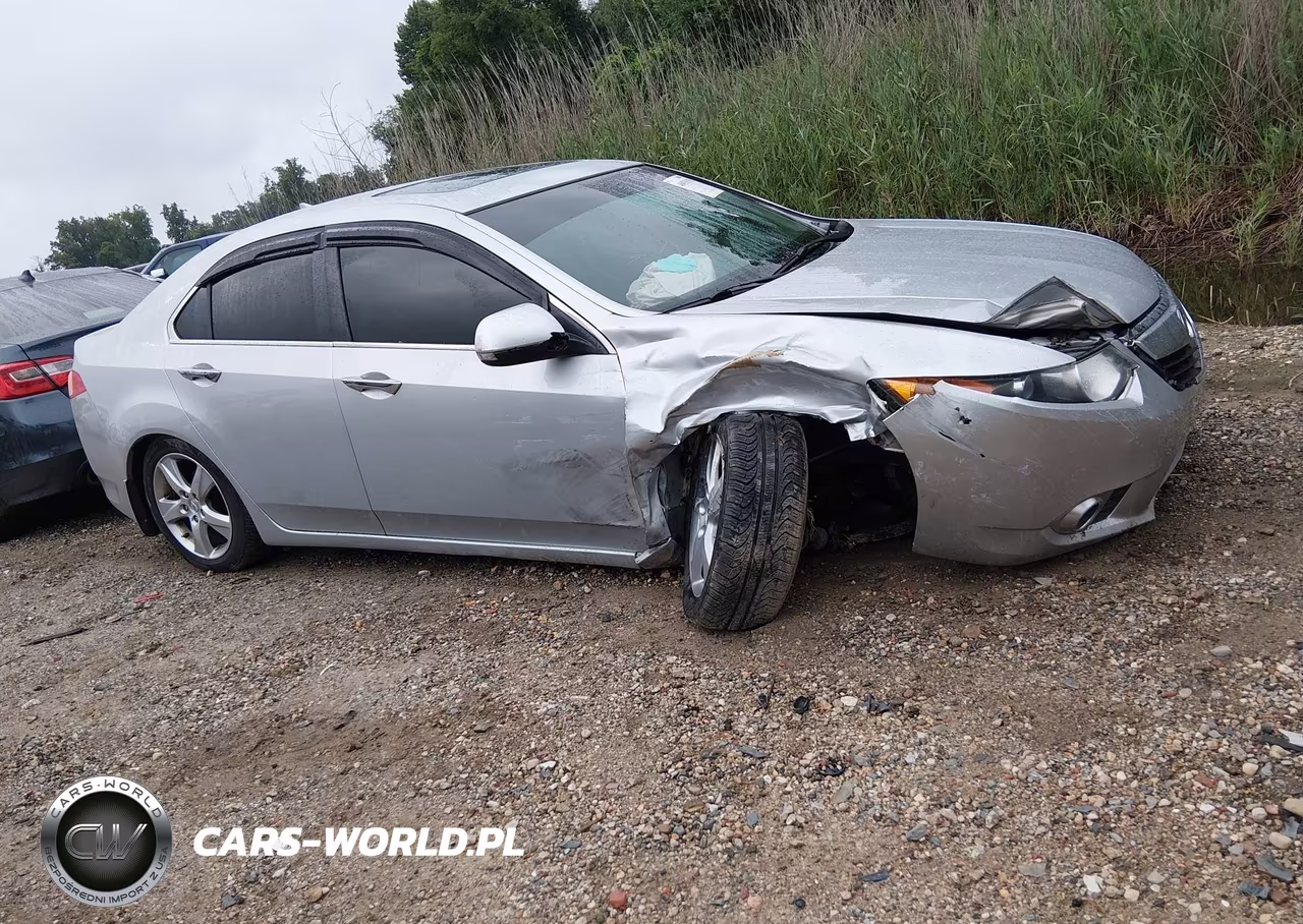 2012 Acura Tsx 2.4 VIN:JH4CU2F62CC024830 - 13