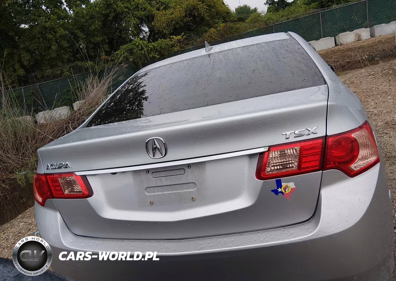 2012 Acura Tsx 2.4 VIN:JH4CU2F62CC024830 - 16