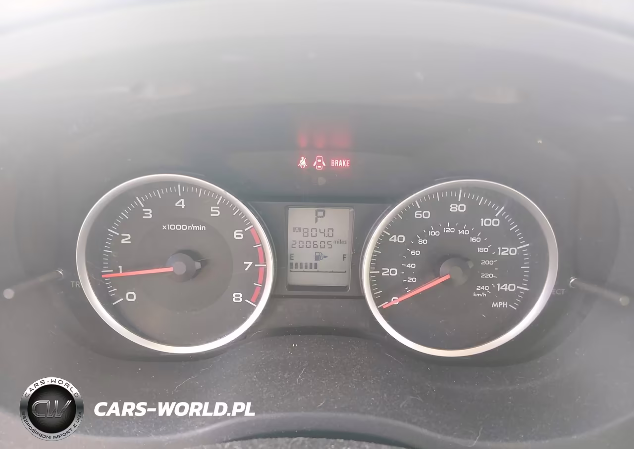 2017 Subaru Forester 2.5I Premium VIN:JF2SJAEC3HH542237 - 7