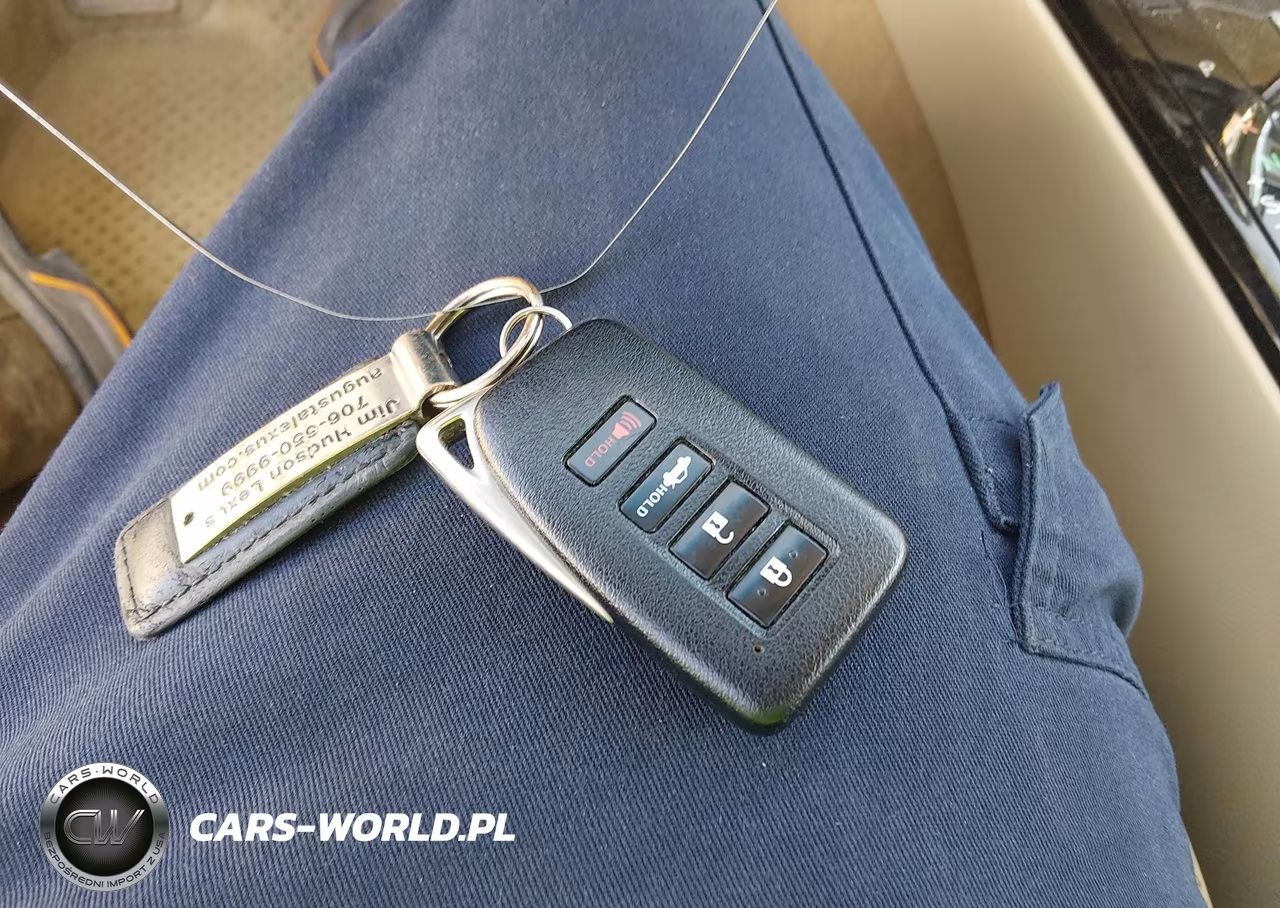 2014 Lexus Es 300H VIN:JTHBW1GG2E2075938 - 11