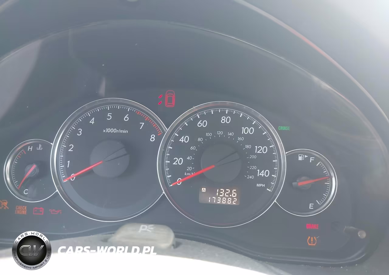 2009 Subaru Outback 2.5I VIN:4S4BP61C596337639 - 7