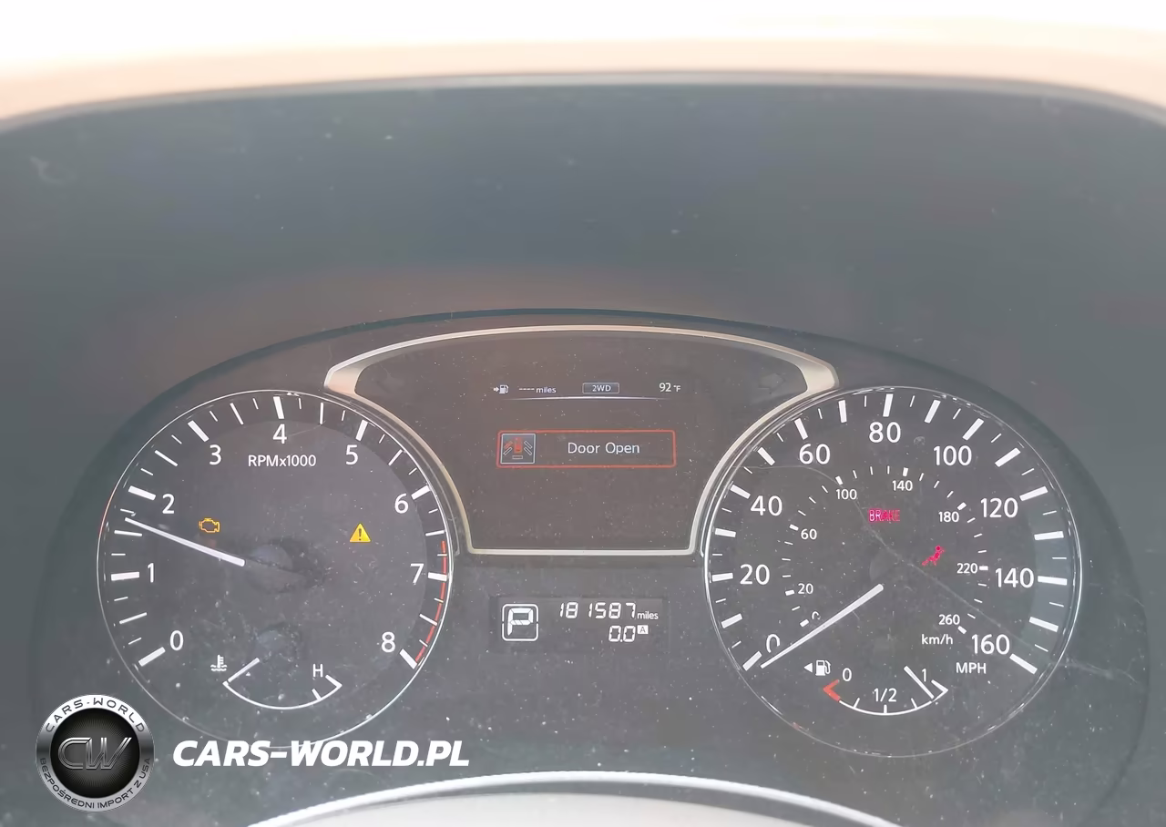2013 Nissan Pathfinder Sl VIN:5N1AR2MM1DC621704 - 7