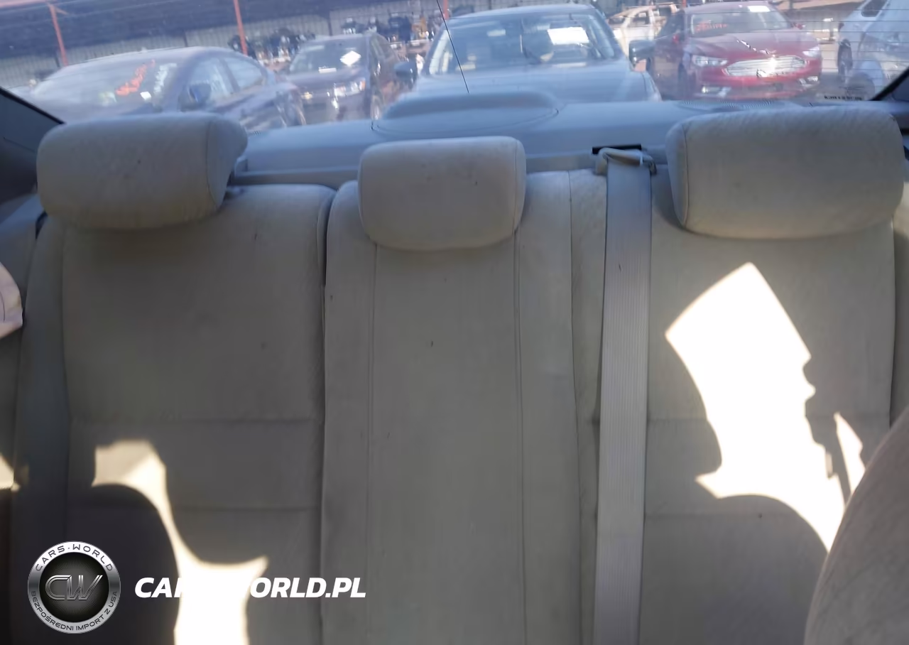 2008 Honda Civic Ex VIN:2HGFG11878H507311 - 8