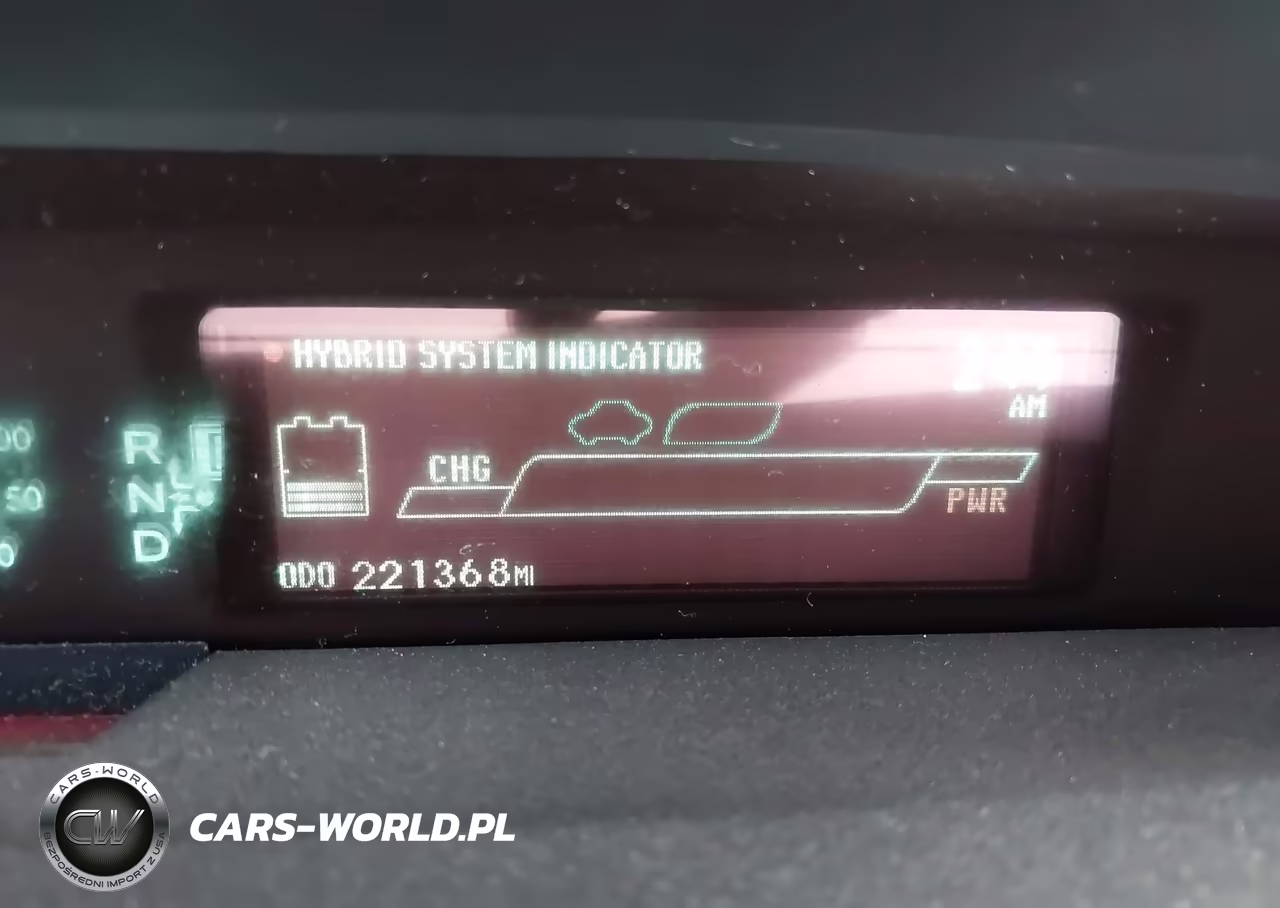 2014 Toyota Prius Two VIN:JTDKN3DU0E1777823 - 16