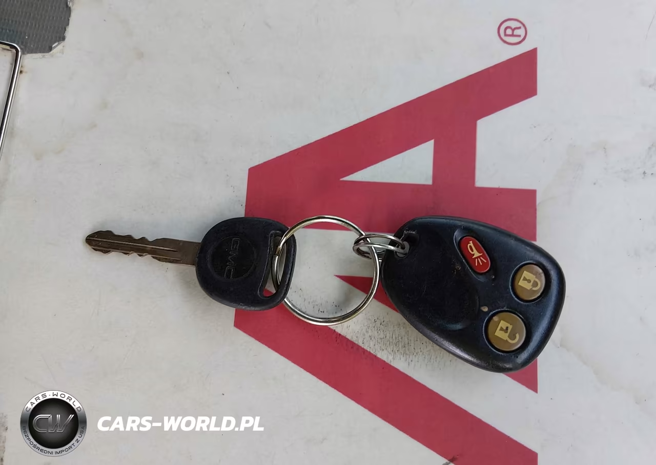 2005 GMC Sierra 1500 Sle VIN:2GTEC13T651324364 - 11