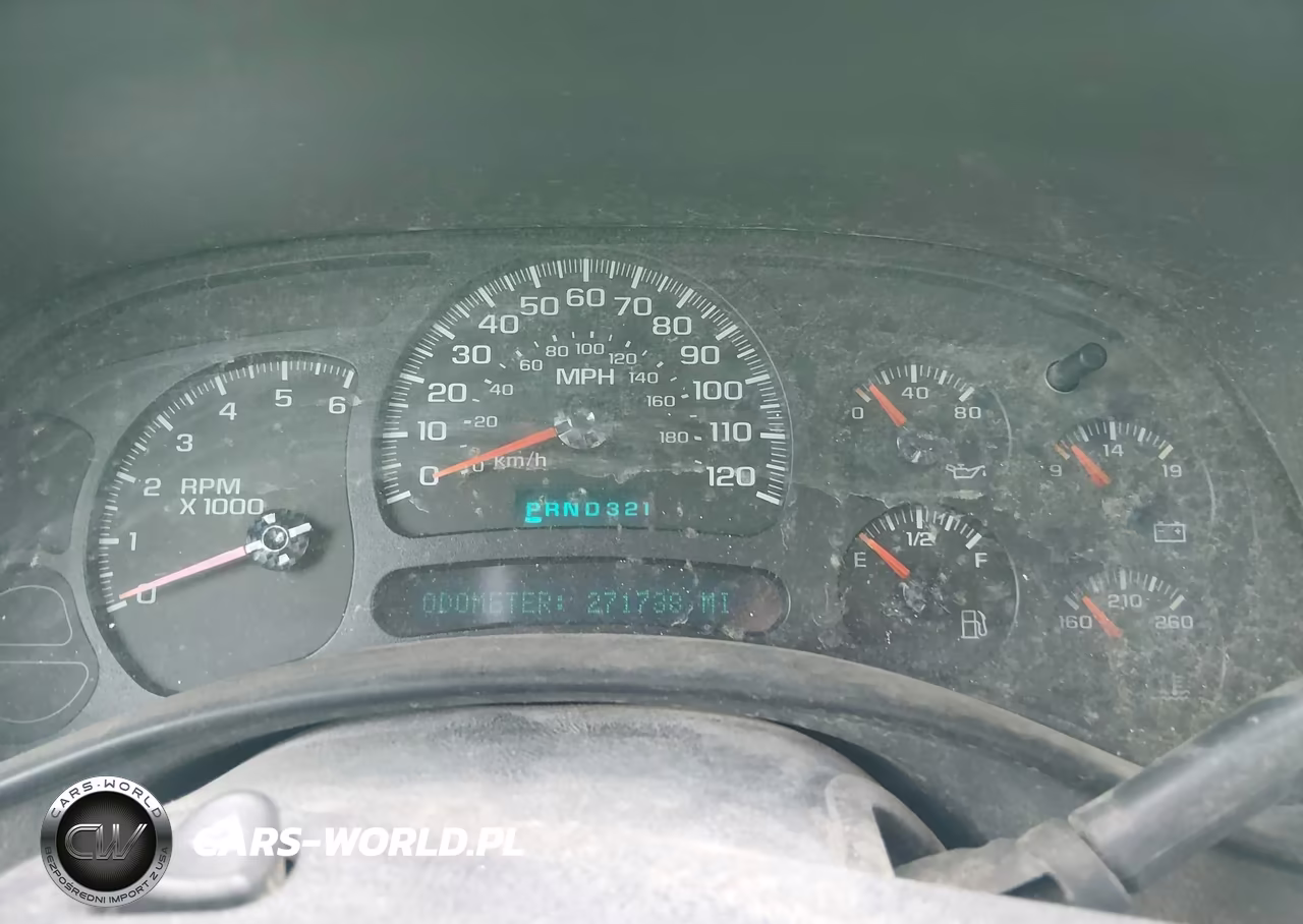 2005 GMC Sierra 1500 Sle VIN:2GTEC13T651324364 - 7