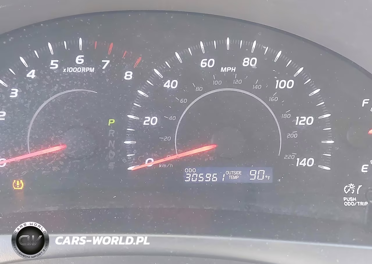 2010 Toyota Camry Le VIN:4T4BF3EK6AR014614 - 7