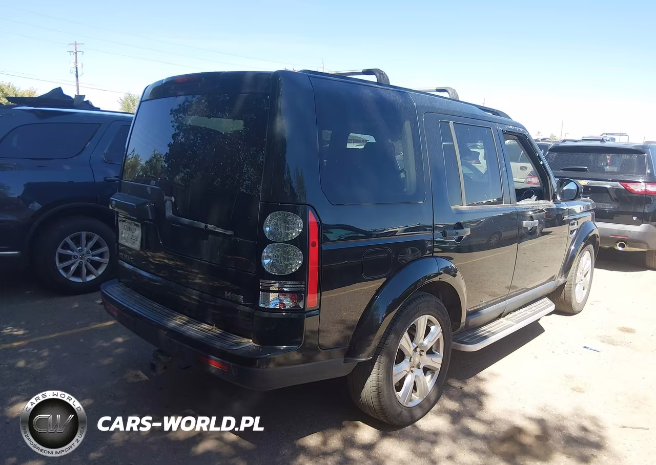 2015 Land Rover Lr4 VIN:SALAG2V69FA759623 - 4