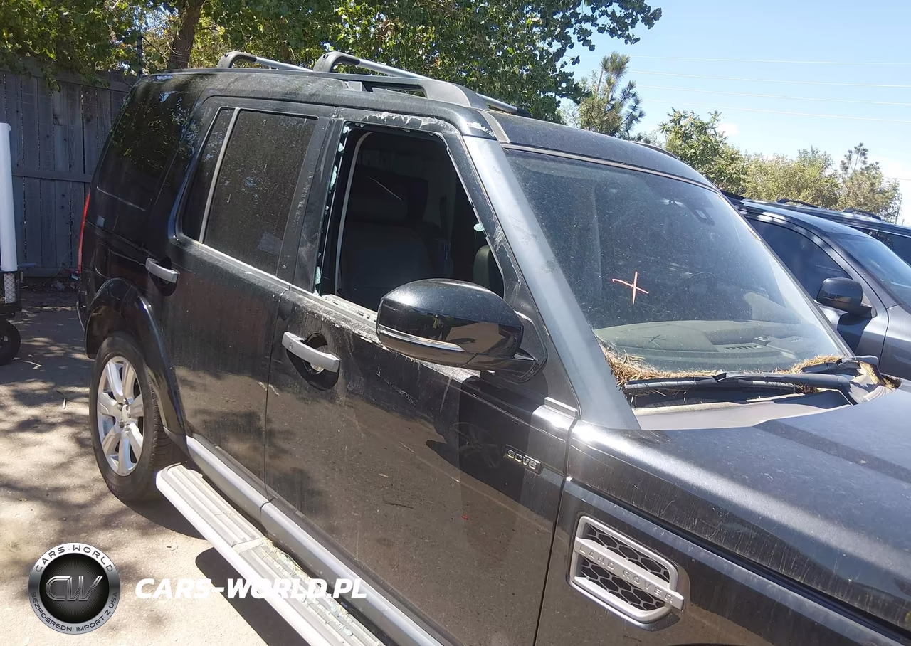 2015 Land Rover Lr4 VIN:SALAG2V69FA759623 - 6