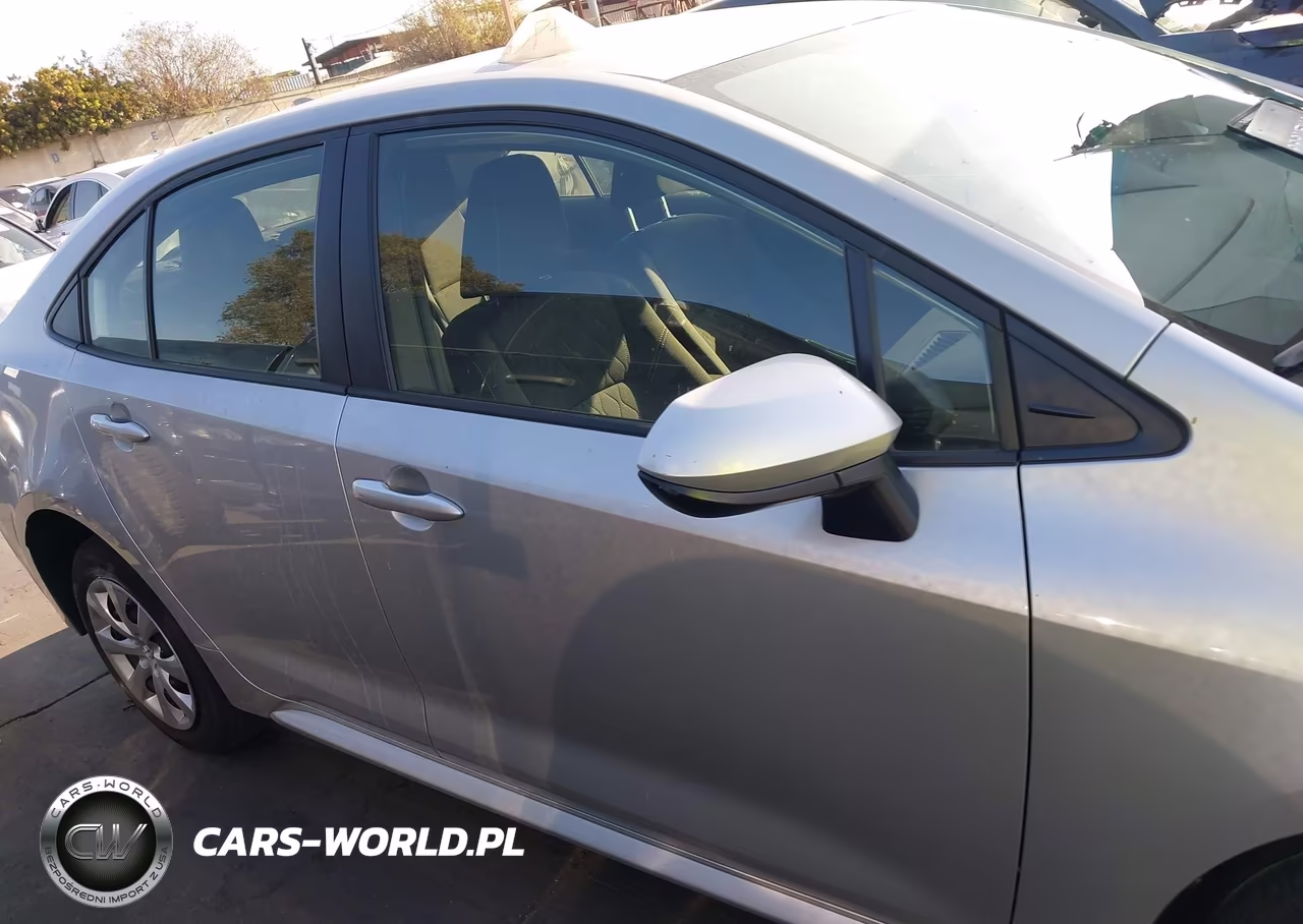 2026 Toyota Corolla Hybrid Hybrid Le VIN:JTDBCMFE8T3130377 - 14