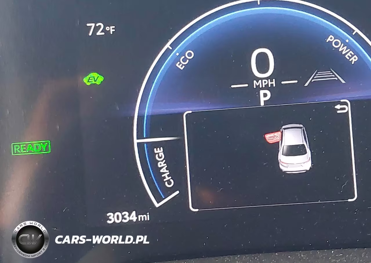 2026 Toyota Corolla Hybrid Hybrid Le VIN:JTDBCMFE8T3130377 - 16