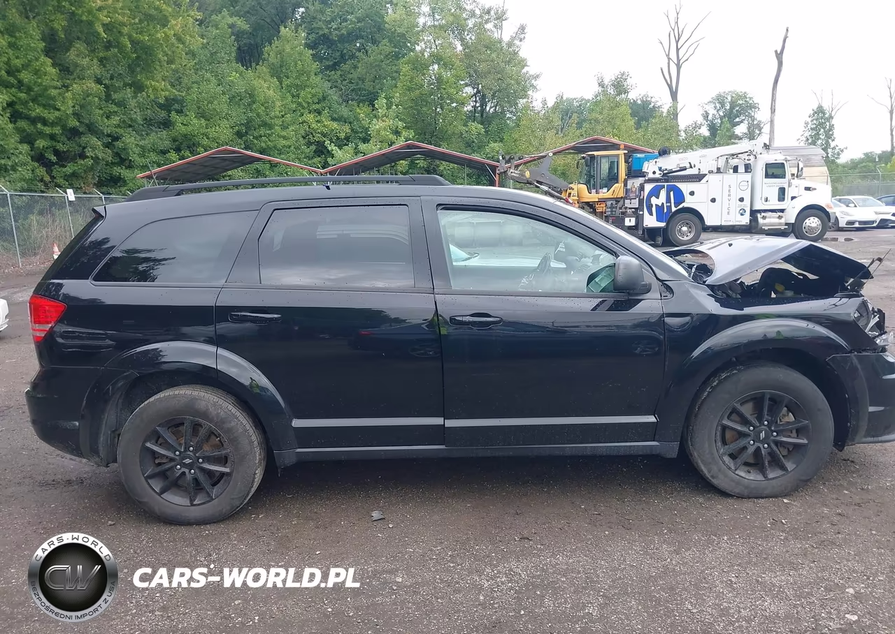 2020 Dodge Journey Se Value VIN:3C4PDCAB3LT280721 - 13