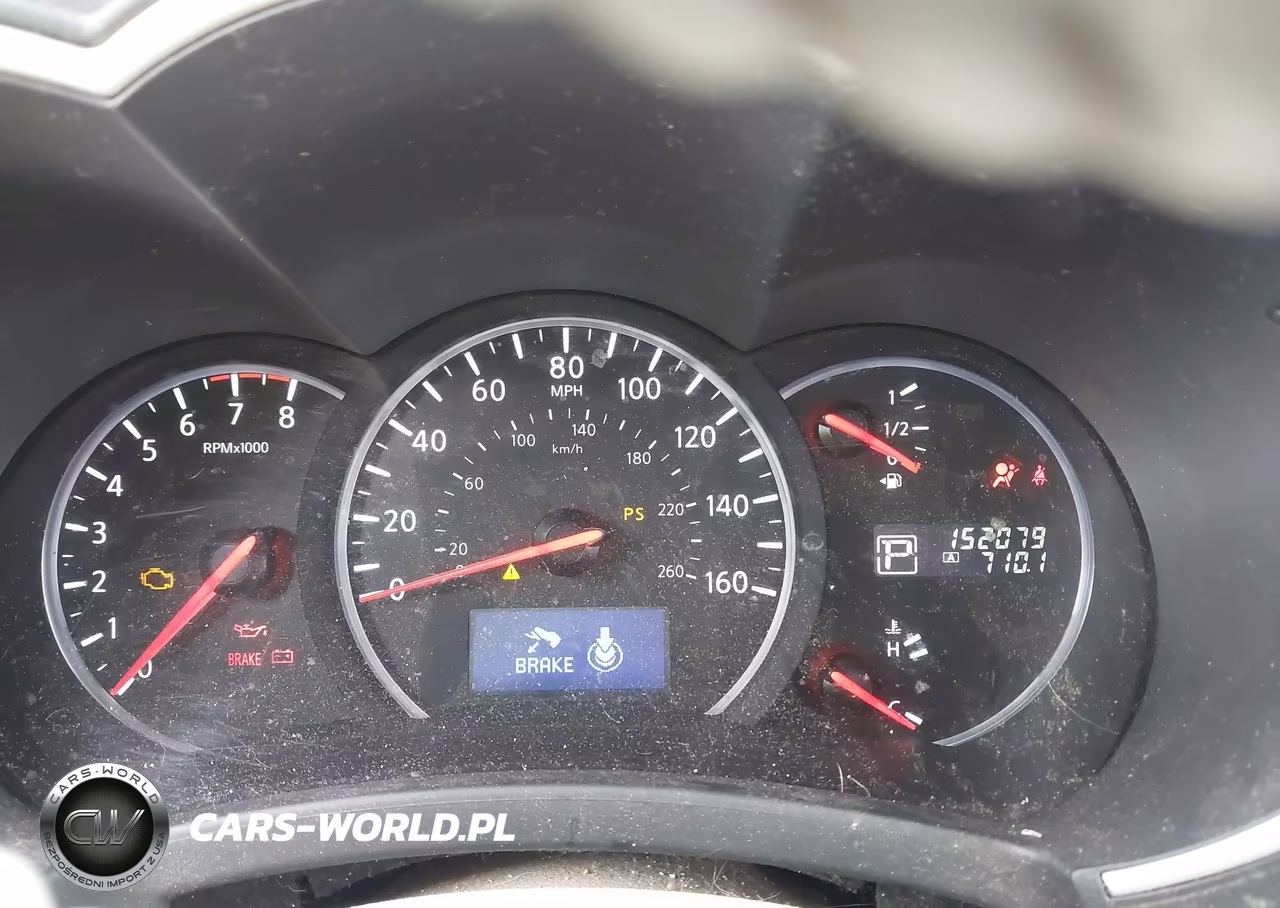 2017 Nissan Quest Sv VIN:JN8AE2KP9H9167674 - 7