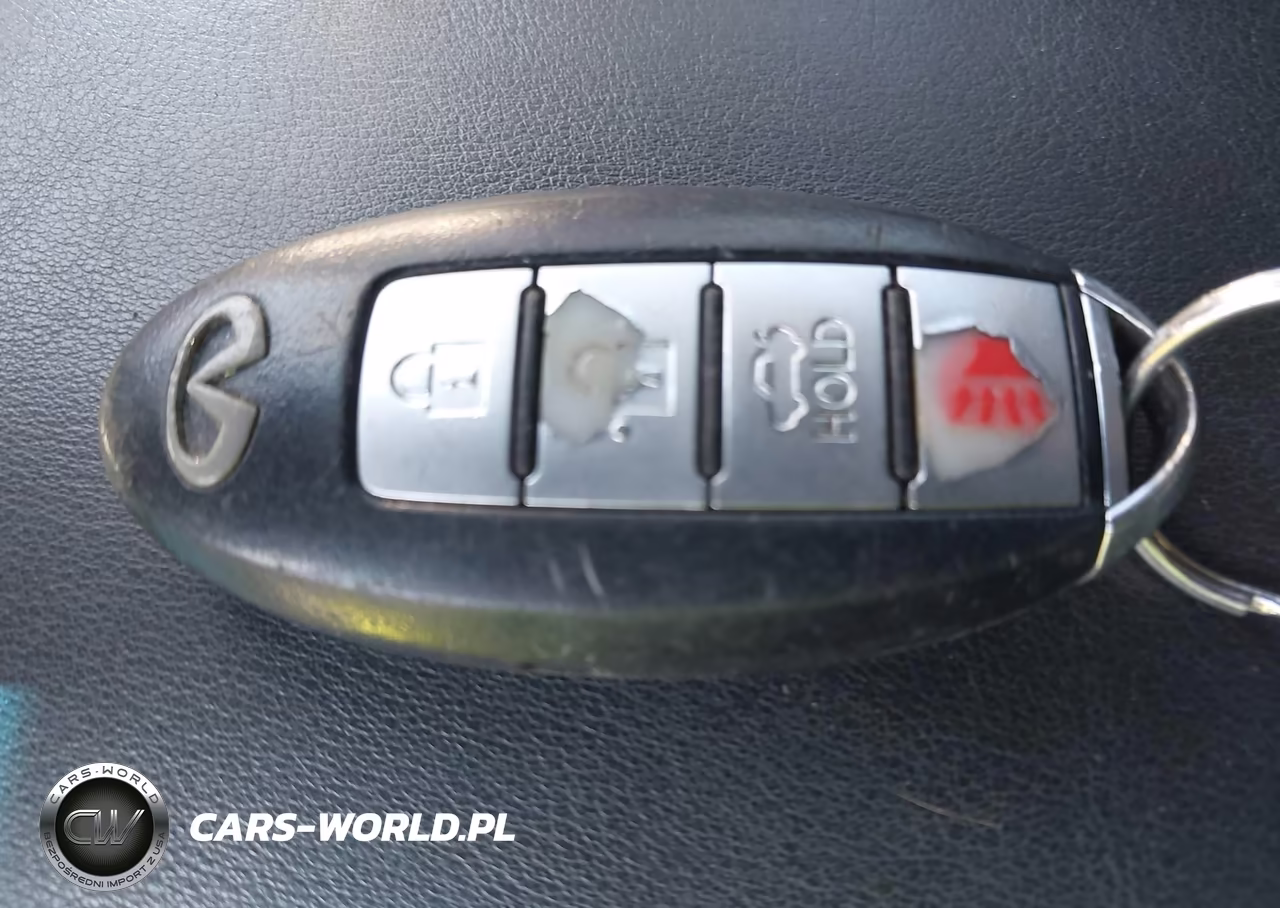 2011 Infiniti G37X VIN:JN1CV6AR0BM354839 - 11