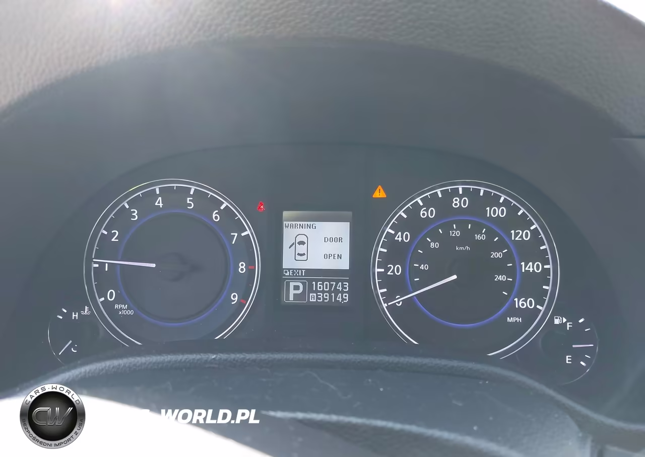 2011 Infiniti G37X VIN:JN1CV6AR0BM354839 - 7