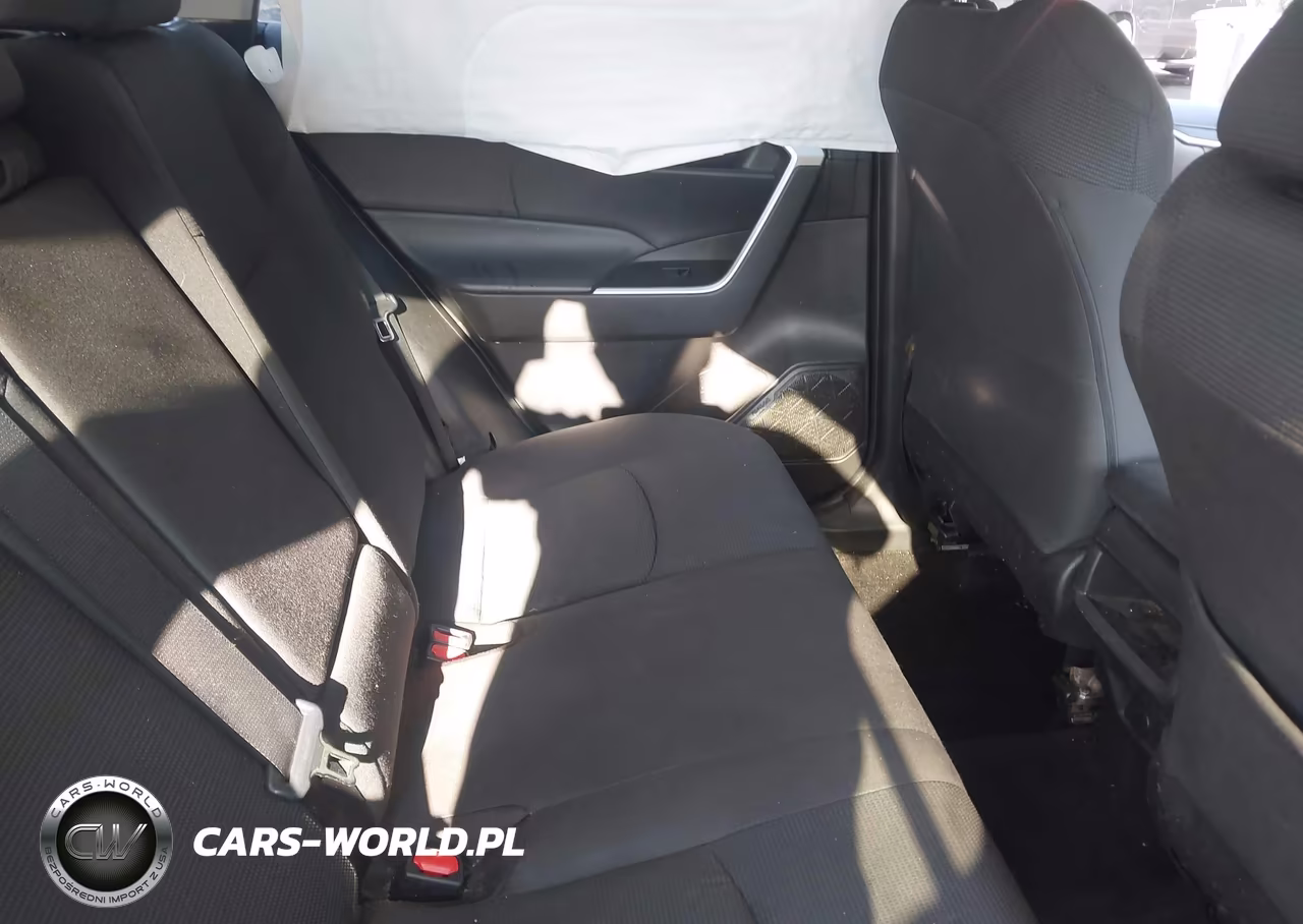 2021 Toyota Rav4 Le VIN:2T3H1RFV1MW153219 - 8