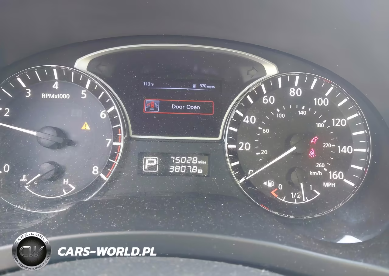 2015 Nissan Altima 2.5 S VIN:1N4AL3AP4FN360799 - 7