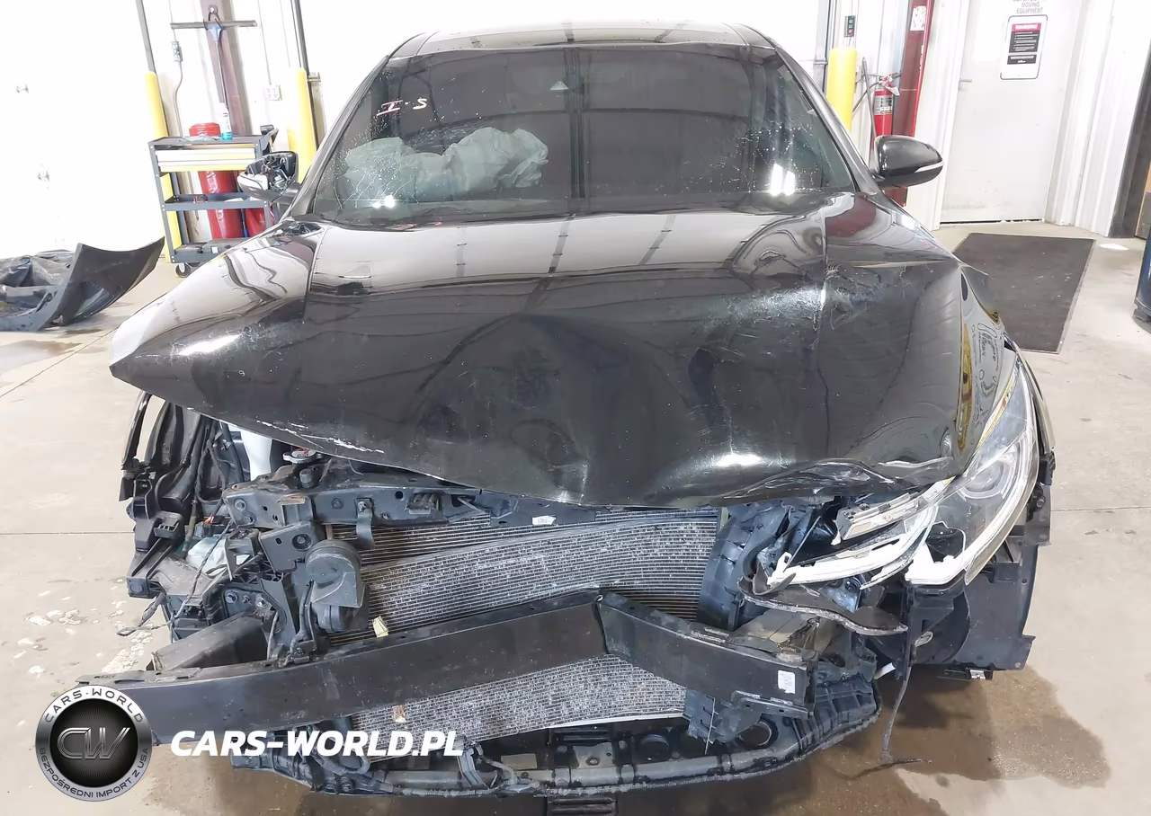 2019 Kia Optima S VIN:5XXGT4L34KG369528 - 13